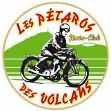 les petaros des volcans